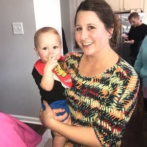 Meet your Posher, Casey